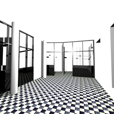 Acondicionamiento locales