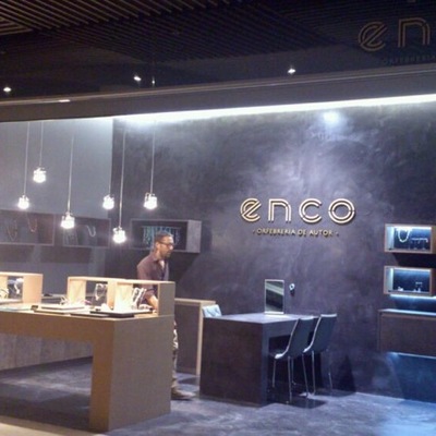 ACONDICIONAMIENTO Y DECORACIÓN DE LOCAL