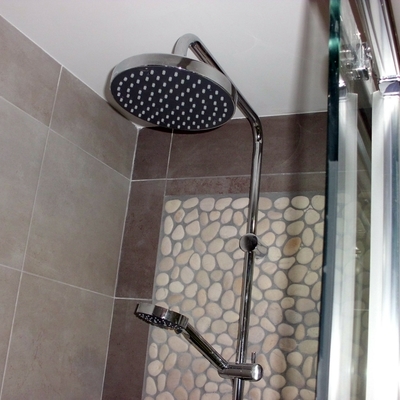 Acondicionar Baño
