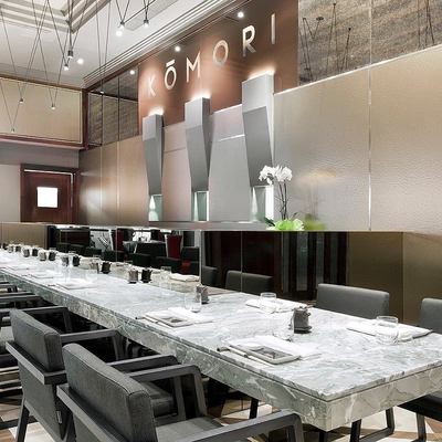 Acristalamiento de vidrio