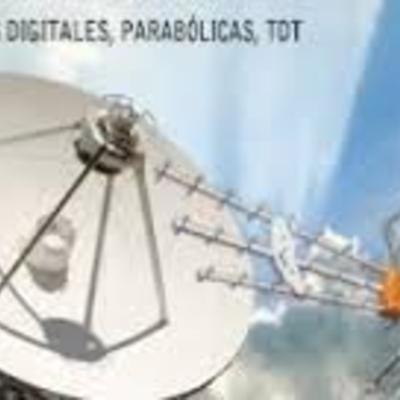 Actualización TDT