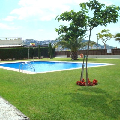 MANTENIMIENTO DE COMUNIDADES