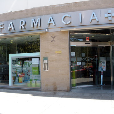 Adecuación de local para Farmacia