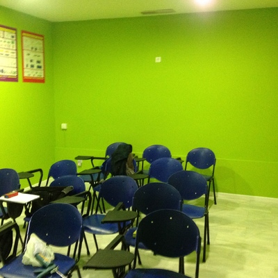 Adecuación de Local y Licencia de apertura