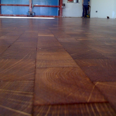 adokines acabadas al aceite natural