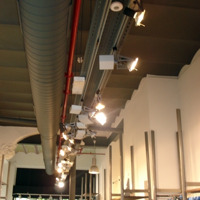 Adolfo Dominguez Calella