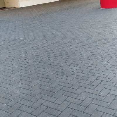 ADOQUIN Y MARQUESINA HOSPITAL ENTRADA