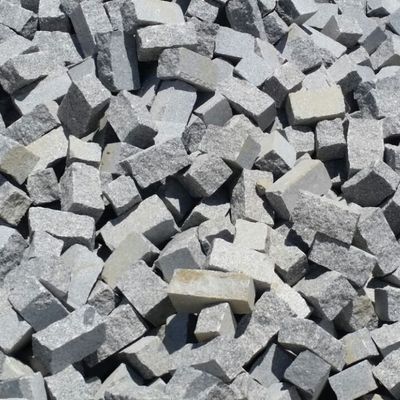 adoquines de granito