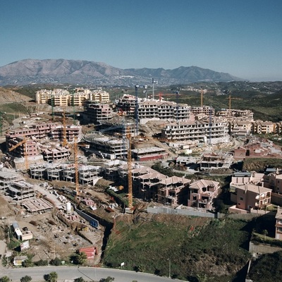 Edificación Urbanización