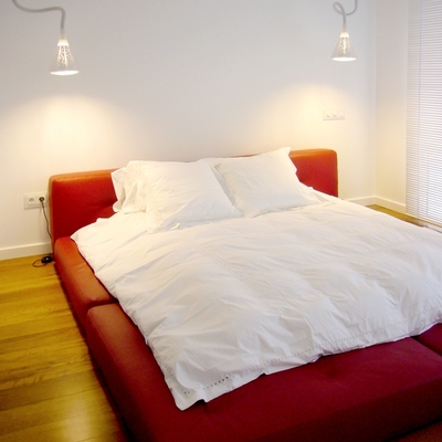 ADOSADO EN MUTXAVISTA, ALICANTE