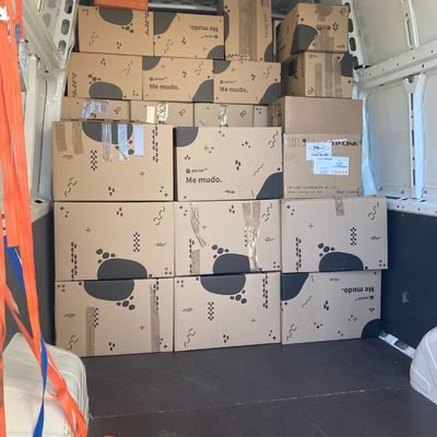 FC Mudanzas y Transportes