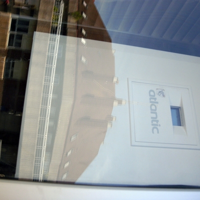 Aerotermia de 6kw de la marca Thermor