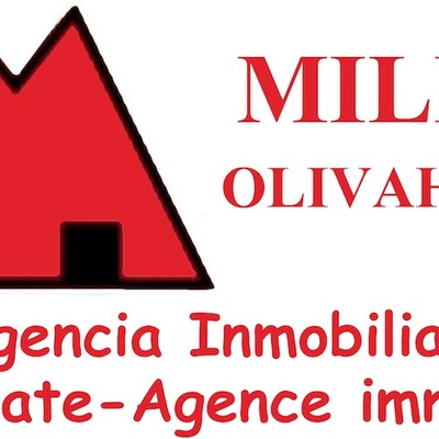 Agencia Inmobiliaria Oliva