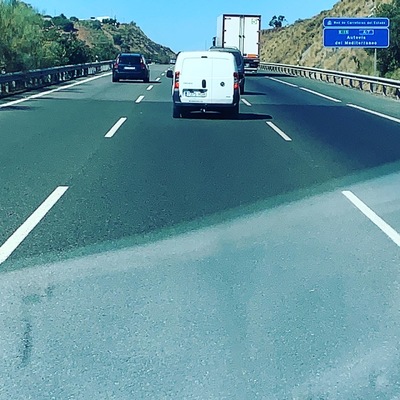 Siempre puntual a cualquier destino