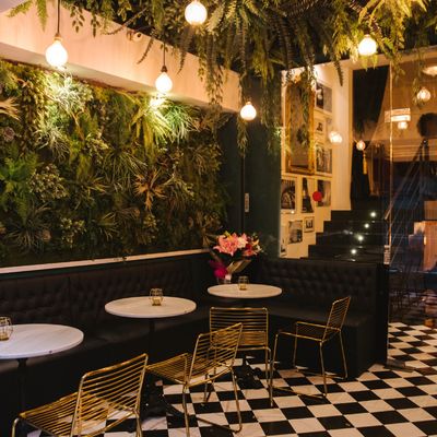 Le Lounge