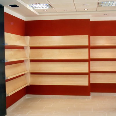 Agencia de Viajes Mundo nuevo