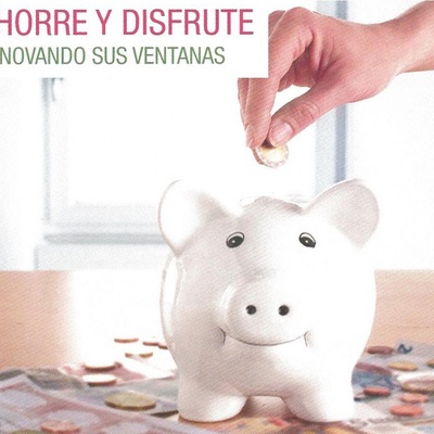 ahorro