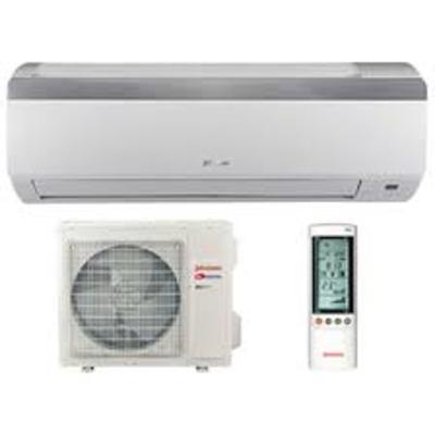 Equipos de aire acondicionado