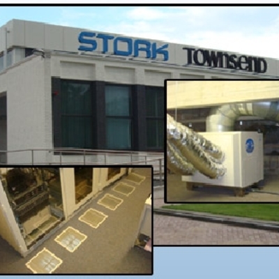 aire acondicionado coolerado