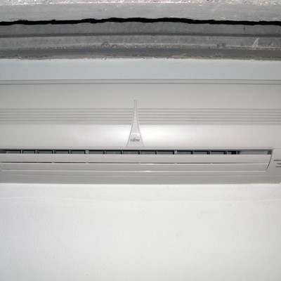 AIRE ACONDICIONADO DE SPLIT