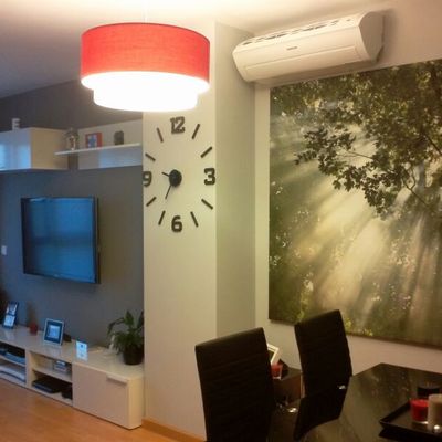 AIRE ACONDICIONADO SAMSUNG