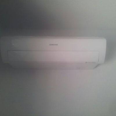 AIRE ACONDICIONADO SAMSUNG