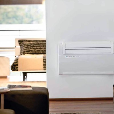 AIRE ACONDICIONADO SIN MAQUINA EXTERIOR,2 EN 1