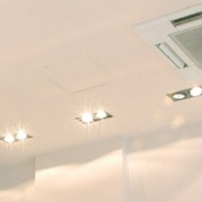 AIRE ACONDICONADO HOSTELERÍA 