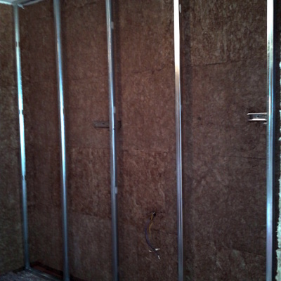 Aislamiento Acústico 20