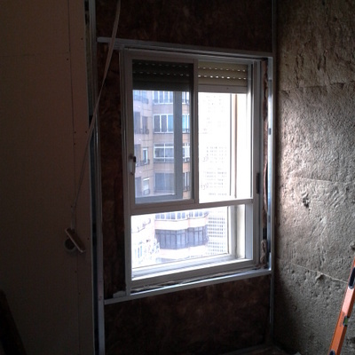 Aislamiento Acústico 24