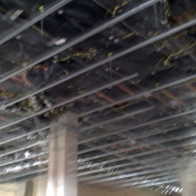 aislamiento acustico