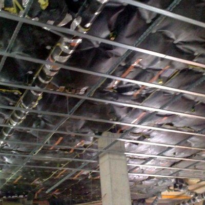 aislamiento acustico