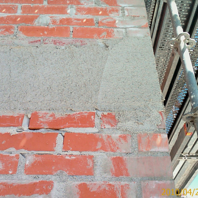 Aislamiento cantos de forjado Onexit Thermic