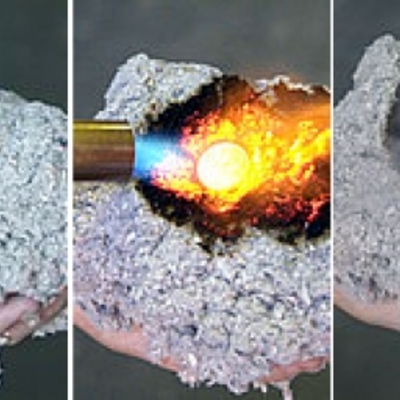 Aislamiento ignífugo