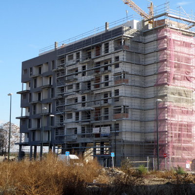 Aislamiento termico Zaragoza Onexit Thermic