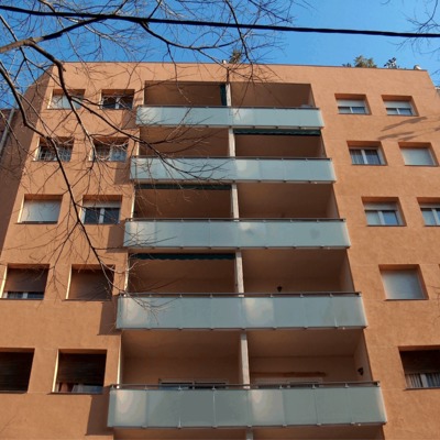 Aislamiento térmico