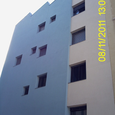 Aislamiento térmico