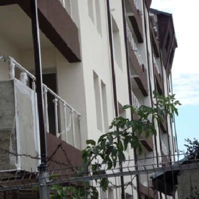 aislamiento y acabado