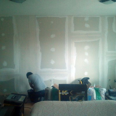 Aislamientoacustico de tabica 