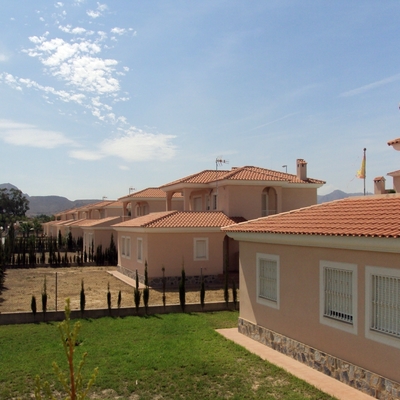 AISLAMIENTOS EXTERIORES