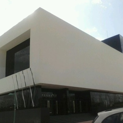 Aislamientos térmicos de exterior