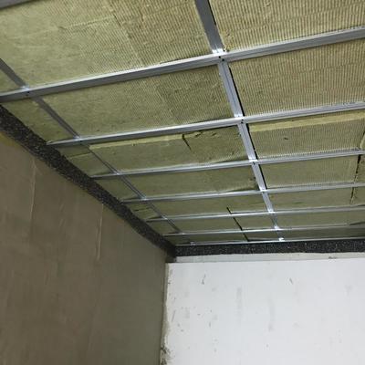 Insonorización Acústica