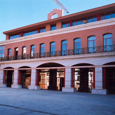 AJUNTAMENT D'ALCANAR