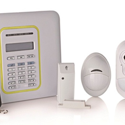 ALARMA CON VIDEO 0€