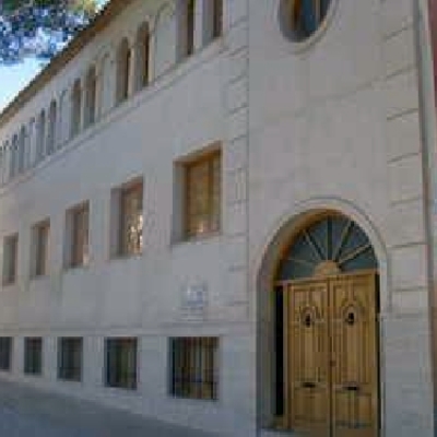 F*g! arQuiteQturas Albergue en Monforte del Cid