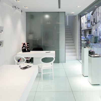 JOYERIA ANABEL MACHANCOSES