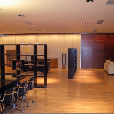 Alcaldía Ayuntamiento, Benidorm