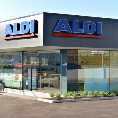 Supermercado Aldi