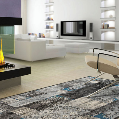 Alfombra Farashe 100