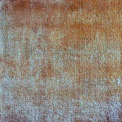 ALFOMBRA VISCOSA BEIGE 